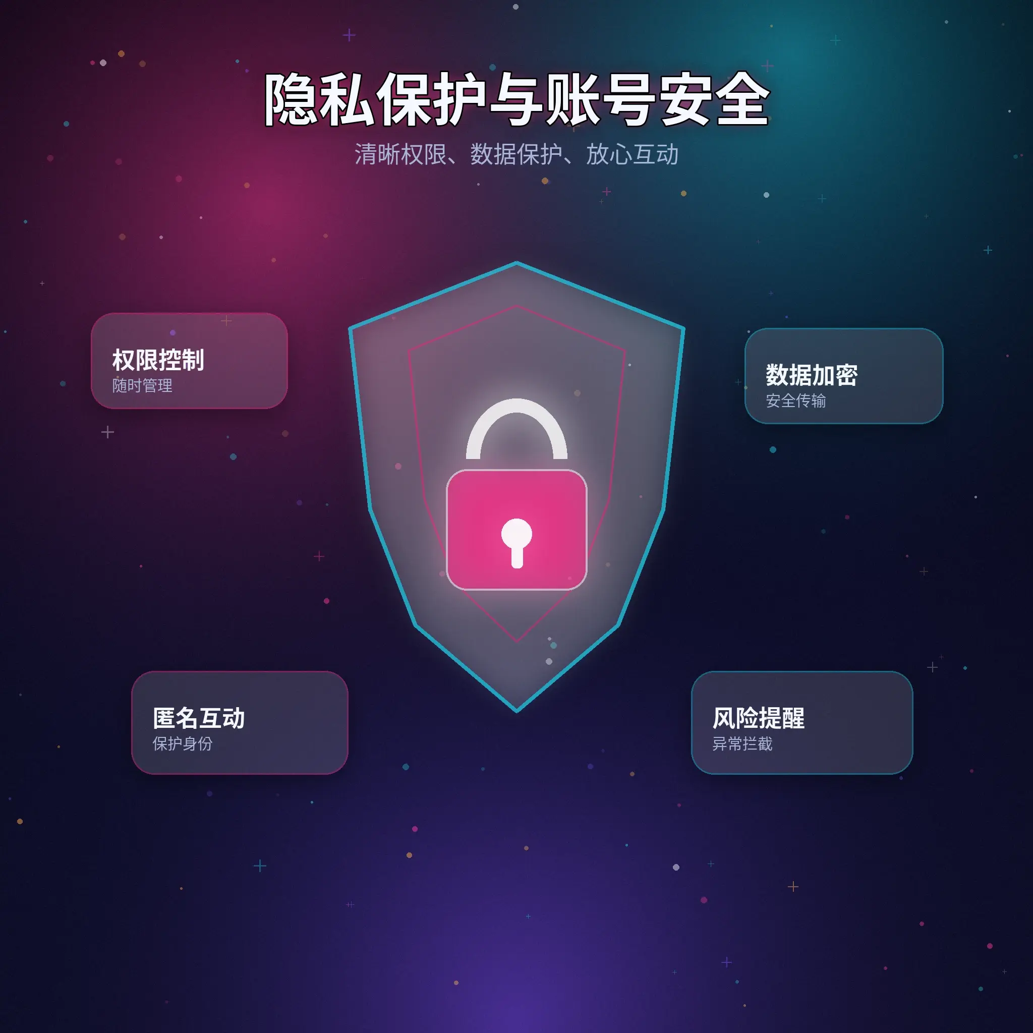 91网隐私保护设置